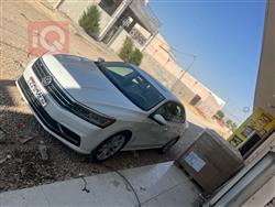 فولكسفاغن باسات